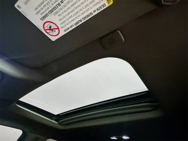 2021 GMC Sierra 2500HD