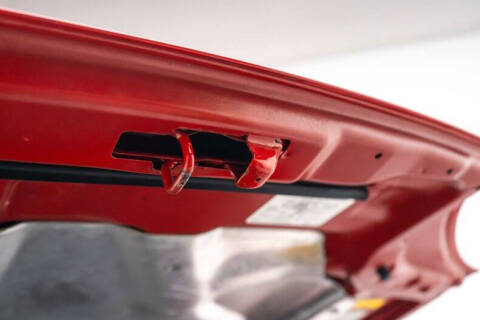 1995 Mitsubishi 3000GT