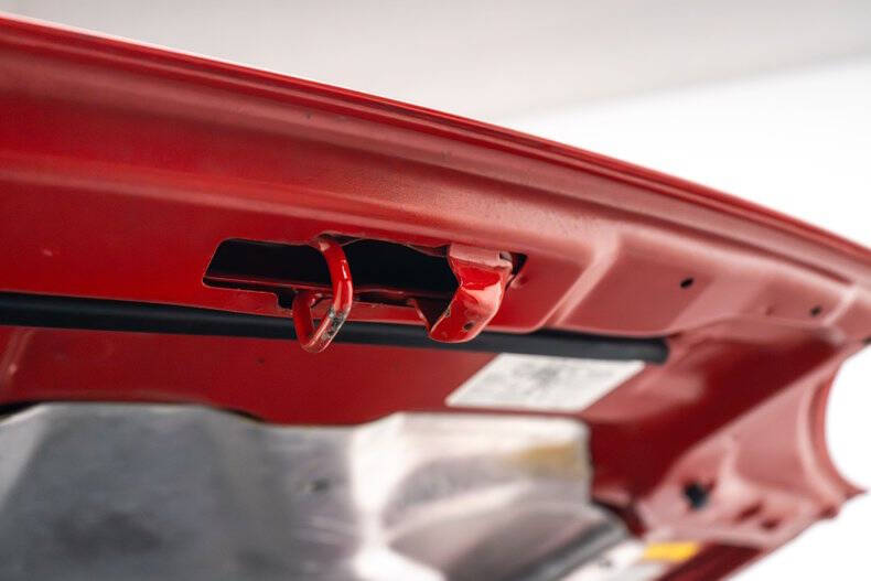 1995 Mitsubishi 3000GT