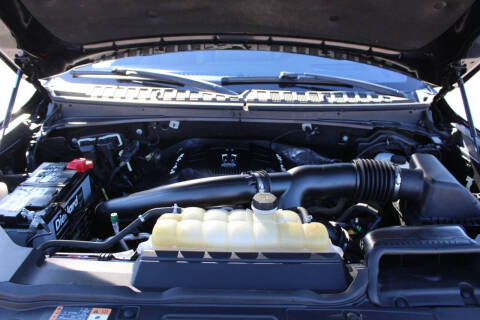 2018 Lincoln Navigator Reserve