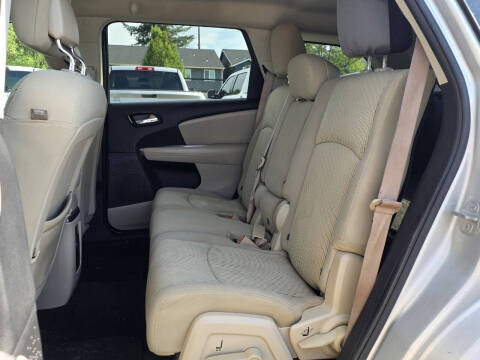 2014 Dodge Journey SXT