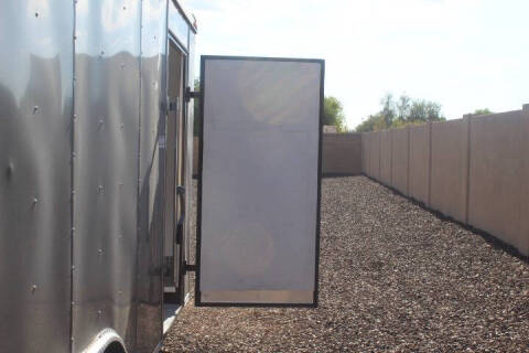 2024 Interstate loadrunner 20 foot