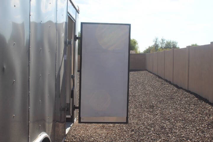 2024 Interstate loadrunner 20 foot