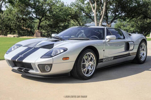 2005 Ford GT