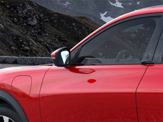 2024 Ford Mustang Mach-E Select