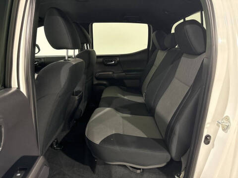 2023 Toyota Tacoma TRD Off-Road