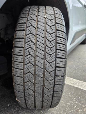 2018 Ford Transit Connect XL