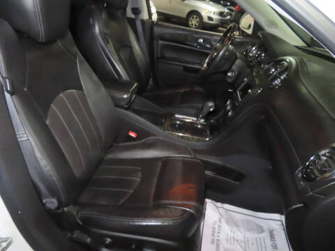 2014 Buick Enclave Premium