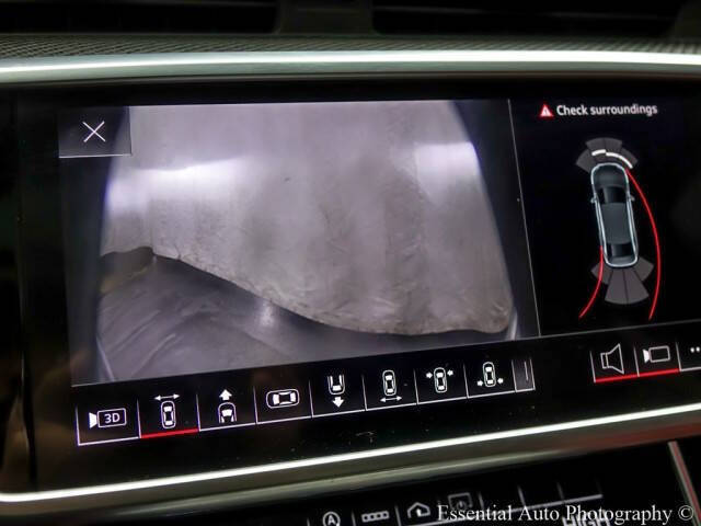 2022 Audi S6 2.9T quattro Premium Plus