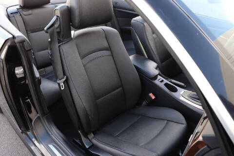 2013 BMW 3 Series 335i