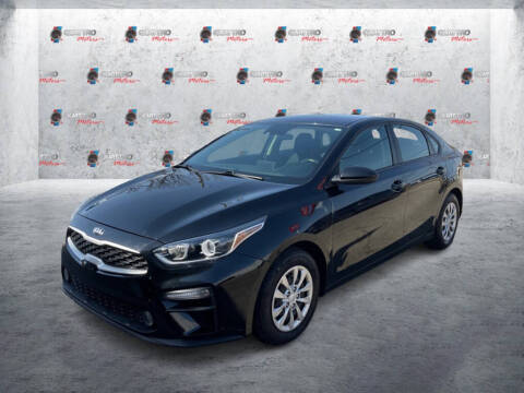 2019 Kia Forte for sale at Quattro Motors in Redford MI