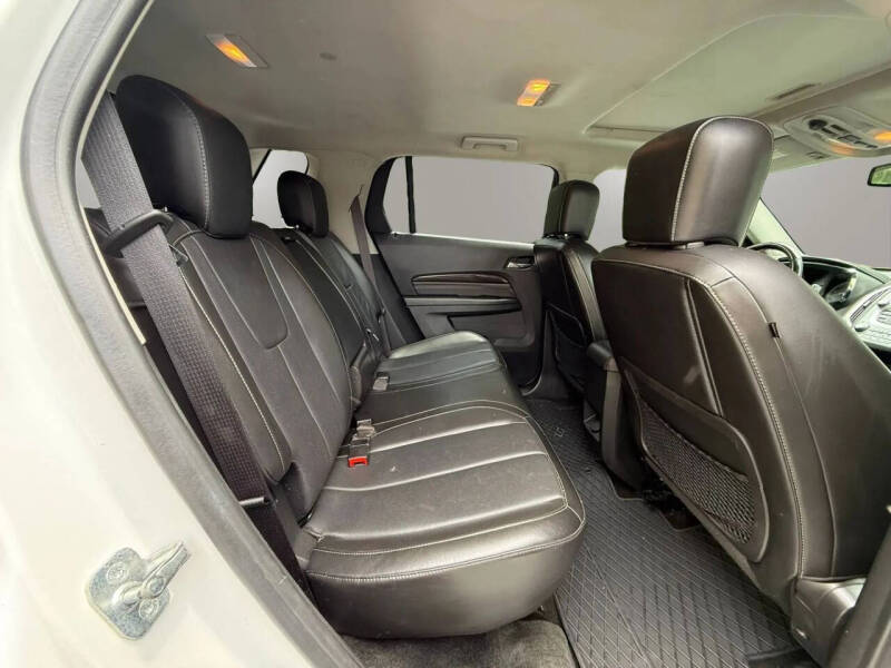 2017 GMC Terrain Denali