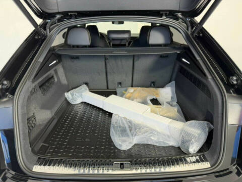 2026 Audi RS Q8 performance 4.0T quattro