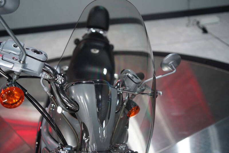 2003 Harley-Davidson V-Rod