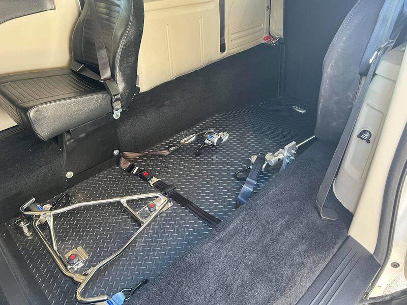 2017 Dodge Caravan