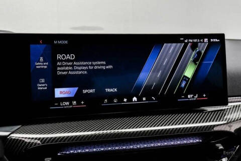 2025 BMW M2