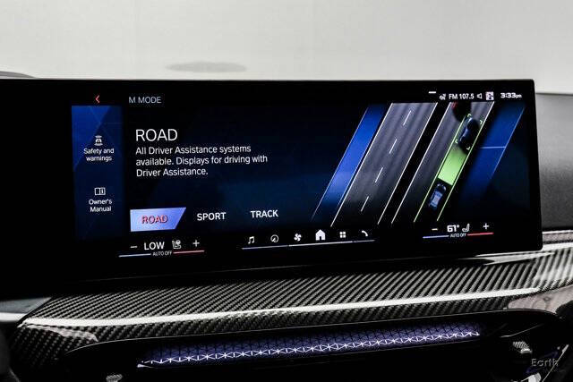 2025 BMW M2