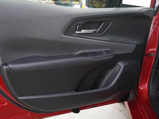 2023 Toyota Prius XLE