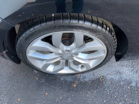 2012 Hyundai Veloster