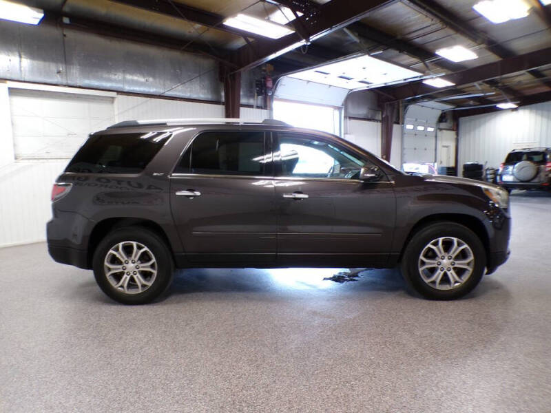2013 GMC Acadia SLT-1
