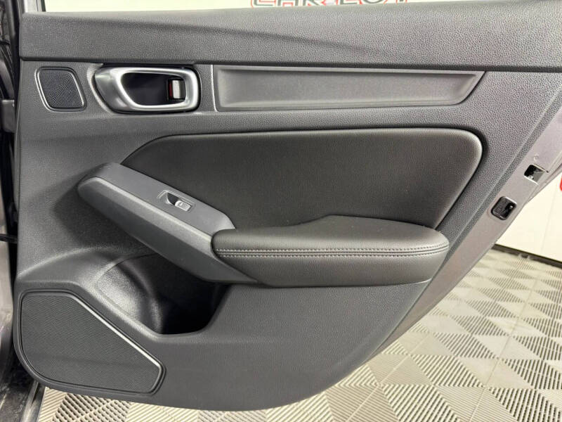 2025 Acura Integra