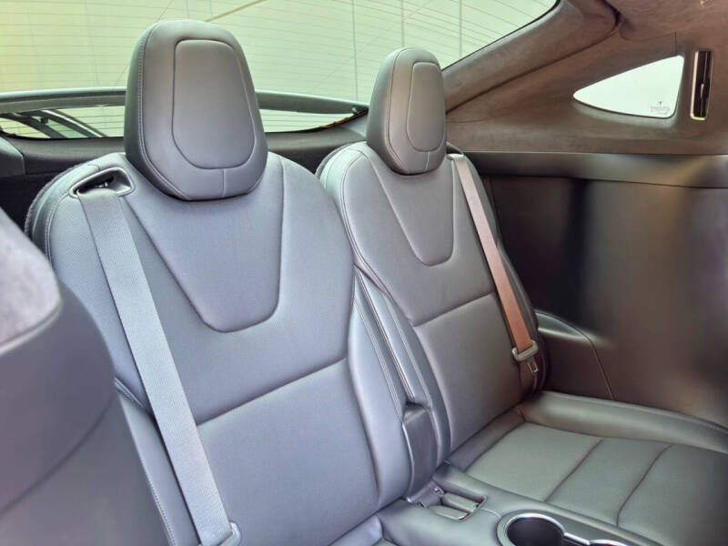 2022 Tesla Model X