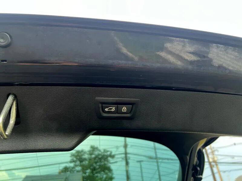 2018 BMW X6 xDrive35i