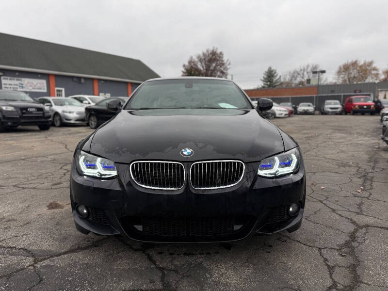 2013 BMW 3 Series 328i