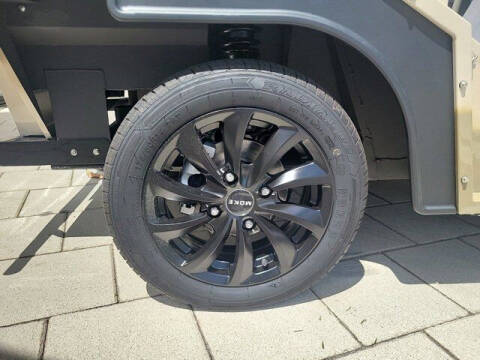 2023 CRUISE CAR INC MOKE