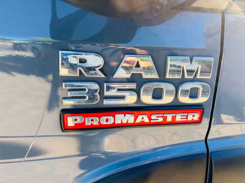 2019 RAM ProMaster 3500 159 WB