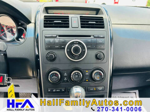 2012 Mazda CX-9 Touring