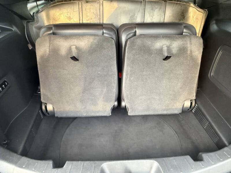 2011 Ford Explorer Limited