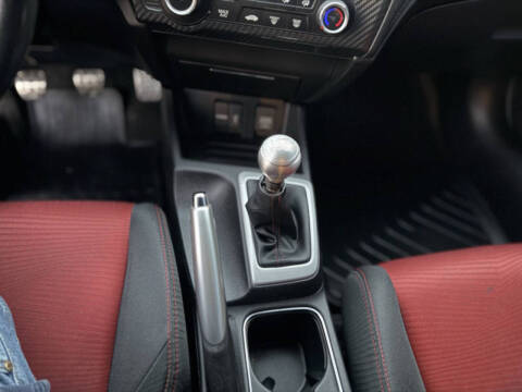 2014 Honda Civic Si w/Navi