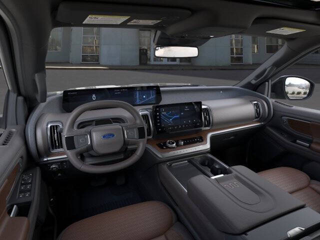 2026 Ford Expedition MAX King Ranch