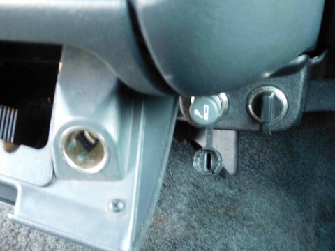 2002 Chevrolet S-10