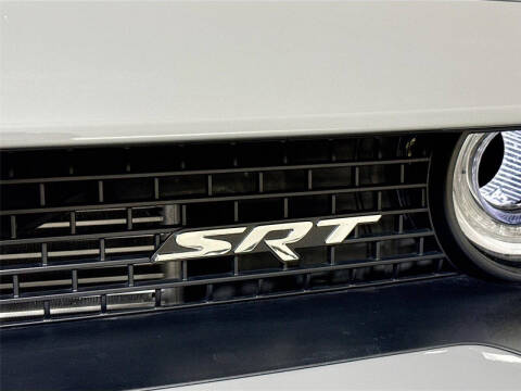 2018 Dodge Challenger SRT Demon