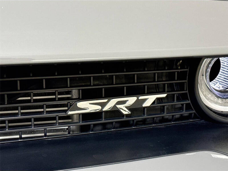 2018 Dodge Challenger SRT Demon