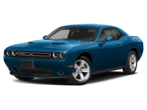 2023 Dodge Challenger for sale at THE CAR MANN in Stone Mountain GA