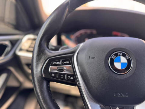 2023 BMW 4 Series 430i xDrive Gran Coupe