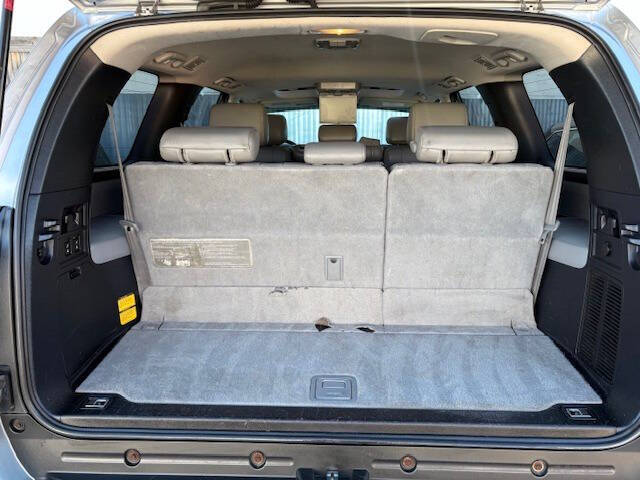 2012 Toyota Sequoia SR5