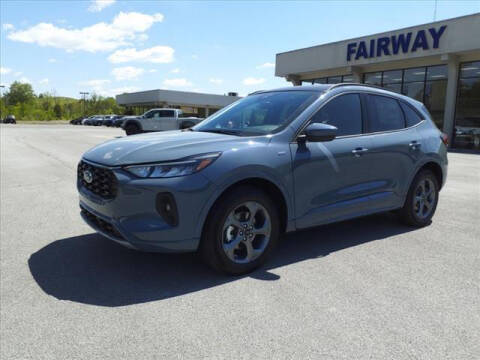 2023 Ford Escape Hybrid for sale at Fairway Volkswagen in Kingsport TN