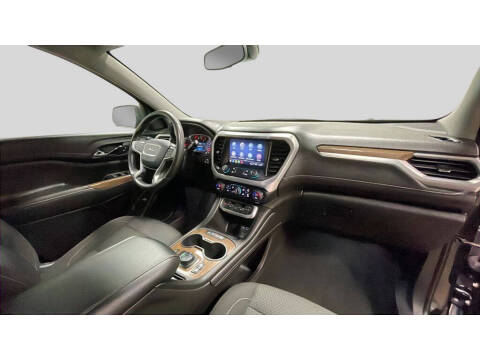 2022 GMC Acadia
