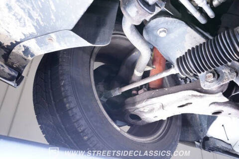 1997 Chevrolet Camaro