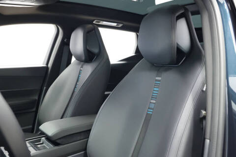 2023 Fisker Ocean Ultra