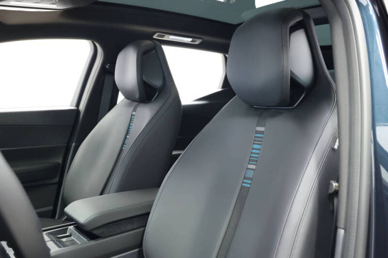 2023 Fisker Ocean Ultra