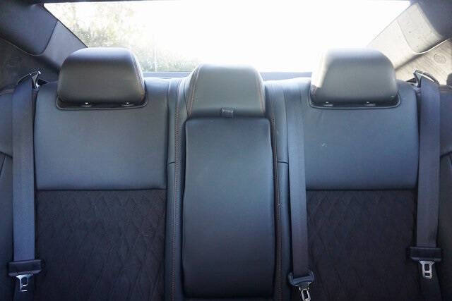 2023 Nissan Maxima 3.5 SR