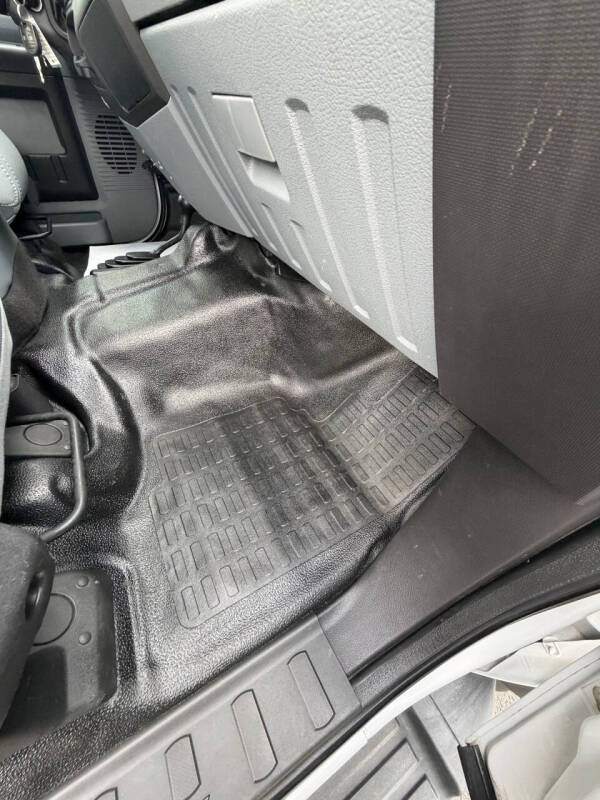 2015 Ford F-450 Super Duty