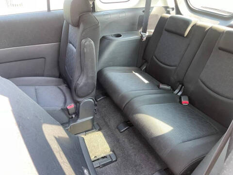 2010 Mazda MAZDA5 Touring