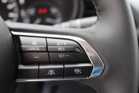 2025 Mazda CX-30 2.5 Turbo Premium Plus