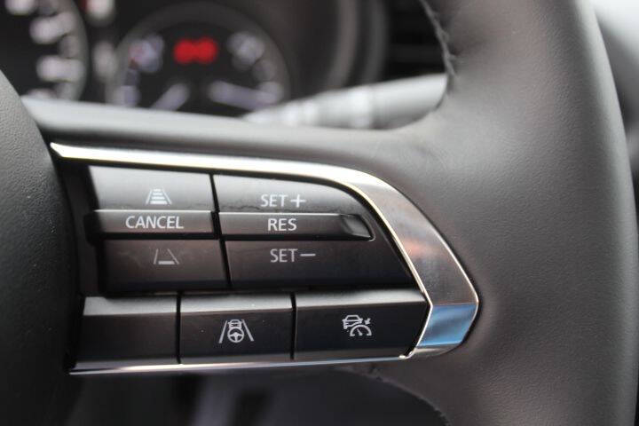 2025 Mazda CX-30 2.5 Turbo Premium Plus